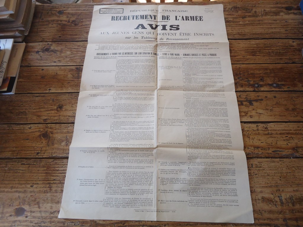 Photo article